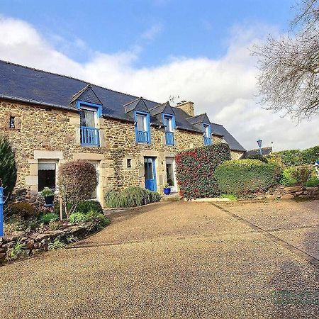 La Ville Es Colins Beaussais Sur Mer Exterior photo
